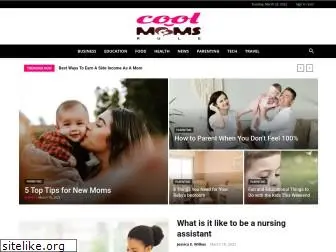 coolmomsrule.com