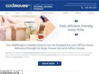 coolmoves.co.nz