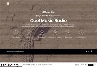 coolmusicradio.com