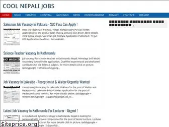 coolnepalijobs.blogspot.com