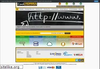 coolnetwork.it