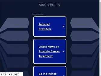 coolnews.info