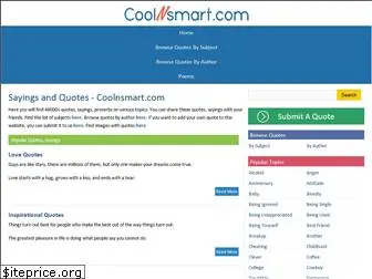 coolnsmart.com