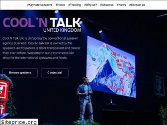 coolntalk.co.uk