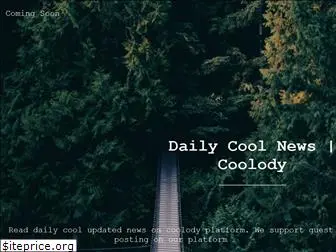 coolody.com