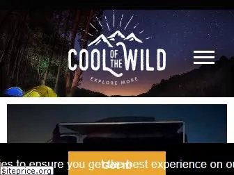 coolofthewild.com