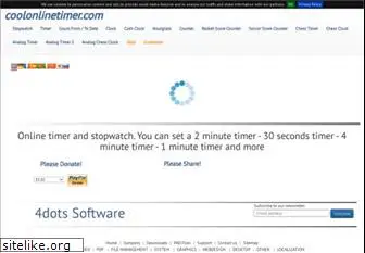 coolonlinetimer.com