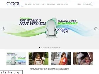 coolonthego.com