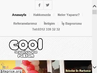 coolorganizasyon.com