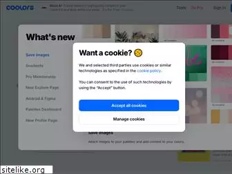 coolors.co