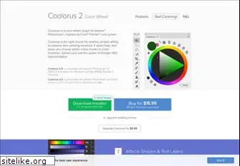 coolorus.com