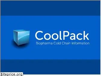 coolpack.com