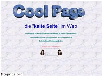 coolpage4u.de