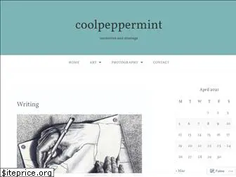 coolpeppermint.wordpress.com