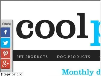 coolpetproducts.com