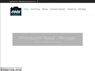 coolphotobooths.com