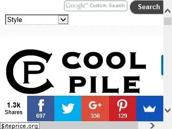 coolpile.com