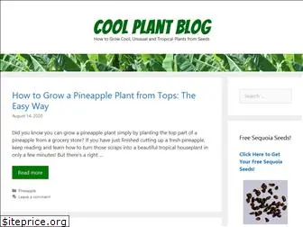 coolplantblog.com