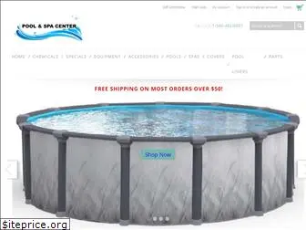 coolpoolstuff.com