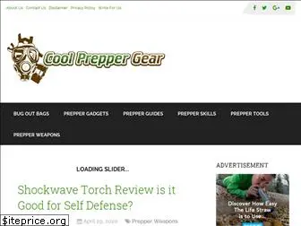 coolpreppergear.com