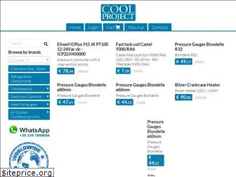 coolproject-store.com