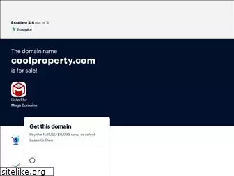 coolproperty.com