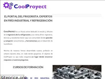 coolproyect.es