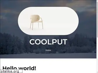 coolput.com