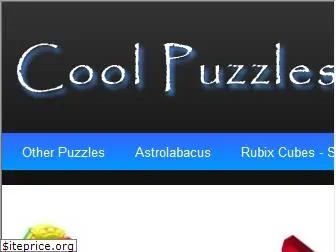 coolpuzzles.biz