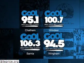 coolradio.ca