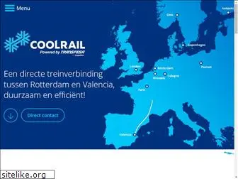 coolraileurope.com