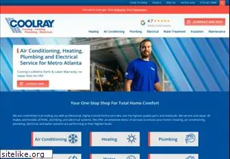 coolray.com