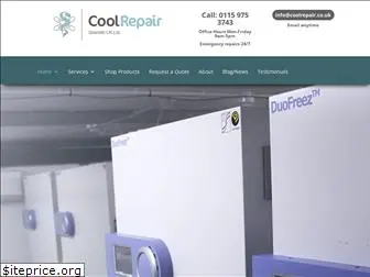 coolrepair.co.uk