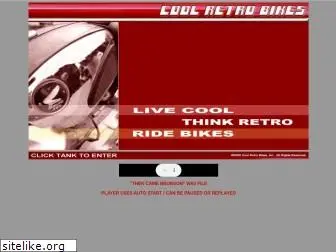 coolretrobikes.com