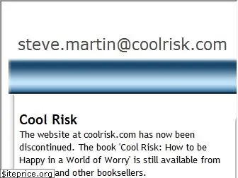 coolrisk.com