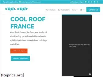 coolroof-france.com