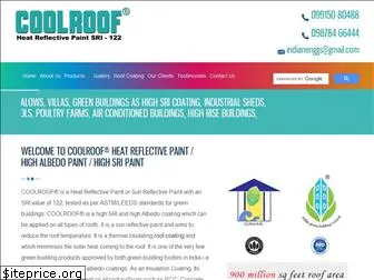 coolroofpaint.com