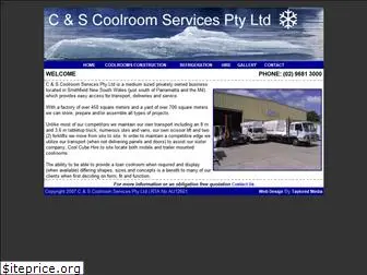 coolrooms.net.au