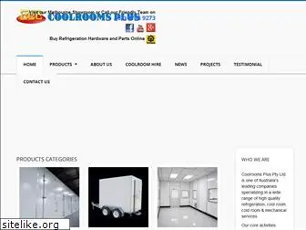 coolroomsplus.com.au