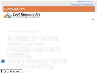 coolrunningsair.com