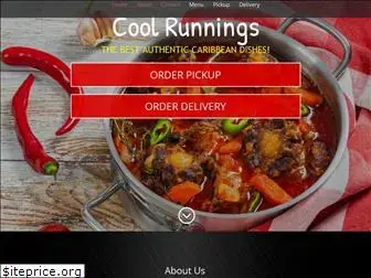 coolrunningsrestaurant.com