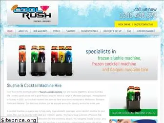 coolrush.com.au