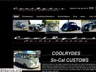 coolrydescustoms.com