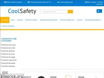 coolsafety.fr