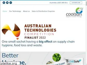coolsan.com.au