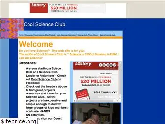 coolscienceclub.tripod.com