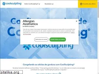 coolsculpting.com.br