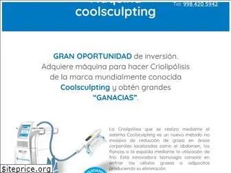 coolsculptingmexico.com