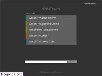 coolseries.site