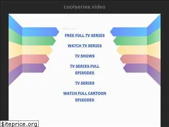 coolseries.video